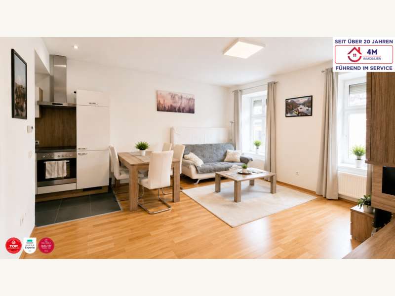 Wohnung Wien
