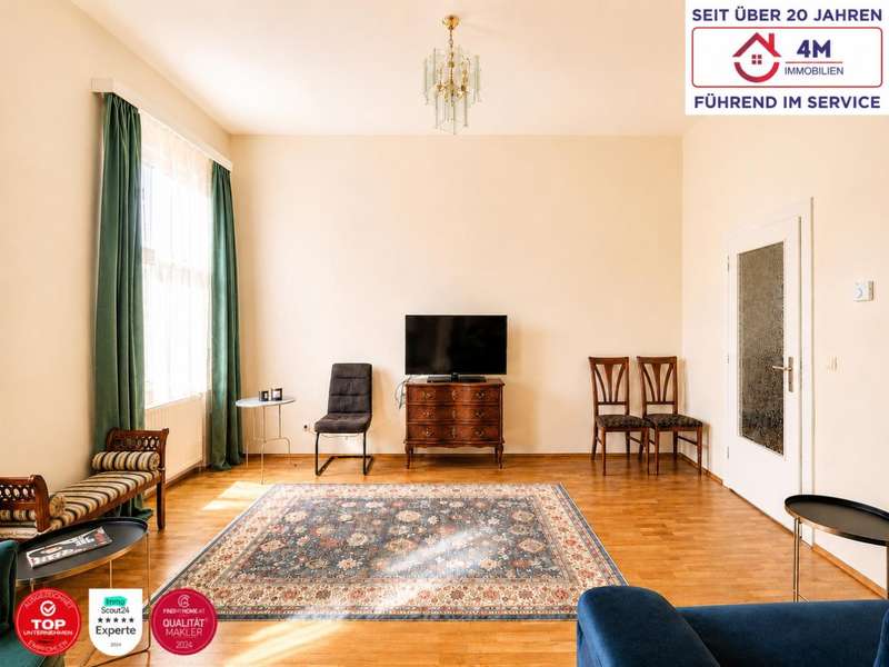 Wohnung Wien