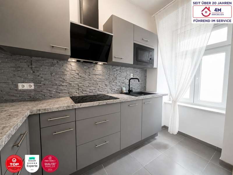 Wohnung Wien
