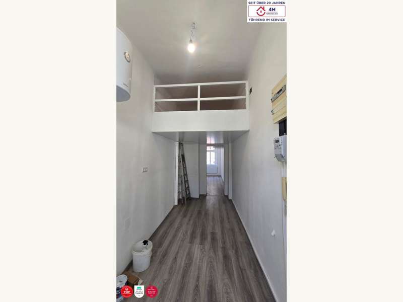 Wohnung Wien