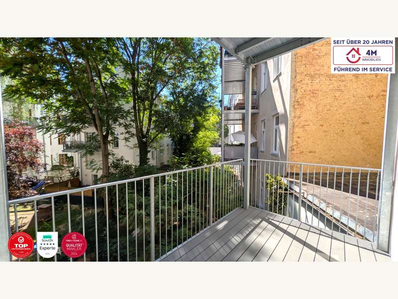 Wohnung Wien