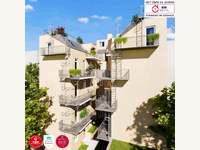 Mehrfamilienhaus Wien