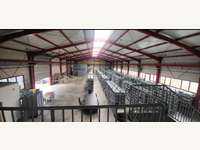 Werkstatt Langenlebarn-Oberaigen