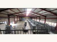 Werkstatt Langenlebarn-Oberaigen