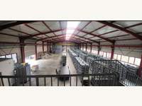 Werkstatt in Langenlebarn-Oberaigen