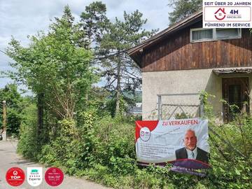 Baugrund Wien