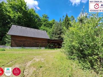 Grundstück in Haugschlag