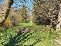 Baugrund Maria Gugging