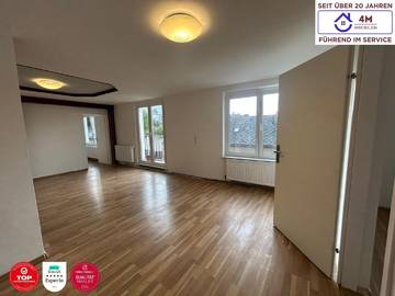 Mehrfamilienhaus von 4M Immobilien