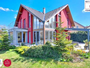 Einfamilienhaus in Brunn am Gebirge