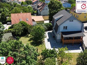 Mehrfamilienhaus in Wiener Neustadt