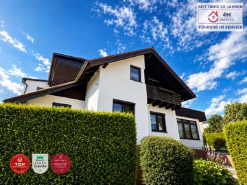 Einfamilienhaus Penk