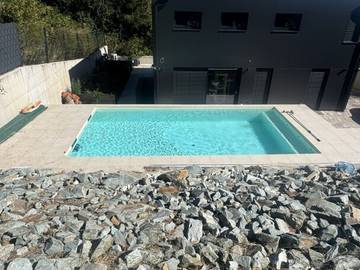 Villa in Gießhübl