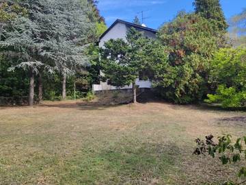 Einfamilienhaus Baden