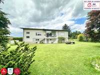 Einfamilienhaus in Neutal