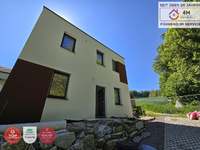 Einfamilienhaus in Hintersdorf