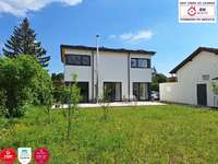 Einfamilienhaus in Sollenau