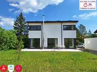Einfamilienhaus Sollenau