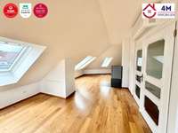 Einfamilienhaus von 4M Immobilien