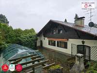 Einfamilienhaus Kierling