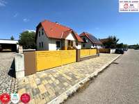 Einfamilienhaus Gattendorf