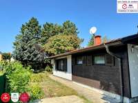 Einfamilienhaus von 4M Immobilien