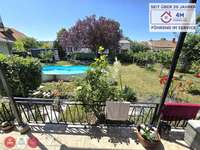 Einfamilienhaus von 4M Immobilien