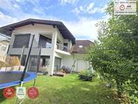 Einfamilienhaus in Eichgraben