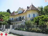 Einfamilienhaus Breitenfurt bei Wien