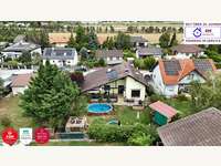 Einfamilienhaus Theresienfeld