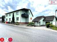 Einfamilienhaus in Pettendorf