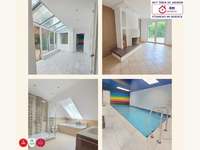 Einfamilienhaus in Wien