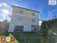 Einfamilienhaus von 4M Immobilien