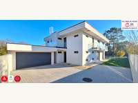 Einfamilienhaus Wien