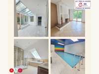 Einfamilienhaus in Wien