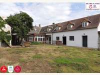 Einfamilienhaus in Wetzleinsdorf