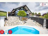 Einfamilienhaus Maria Gugging