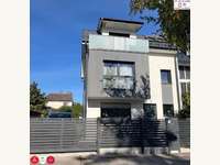 Einfamilienhaus in Wien