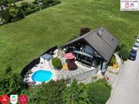 Einfamilienhaus von 4M Immobilien