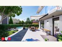 Einfamilienhaus Wien