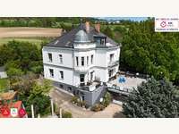 Einfamilienhaus Berndorf