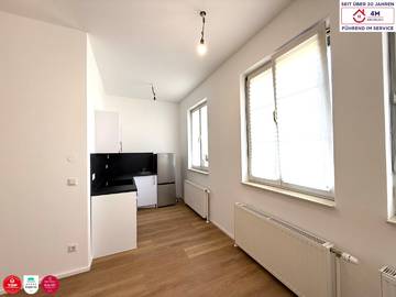 Mietwohnung in Tulln an der Donau