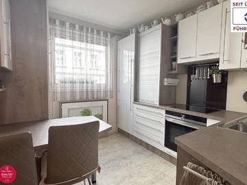 Wohnung Wien