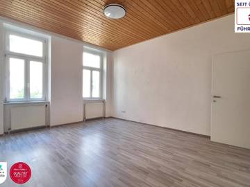 Wohnung in Wien