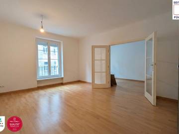 Wohnung in Wien