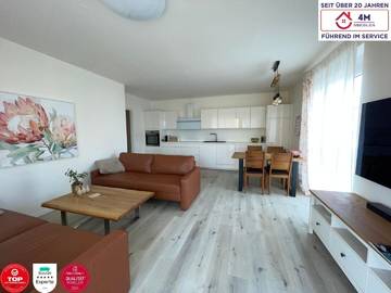Wohnung Stockerau