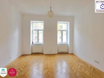 Wohnung in Wien