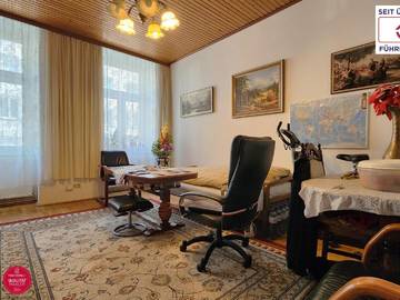 Wohnung in Wien