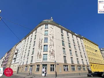Wohnung Wien