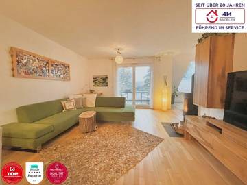 Wohnung in Breitenbrunn am Neusiedler See